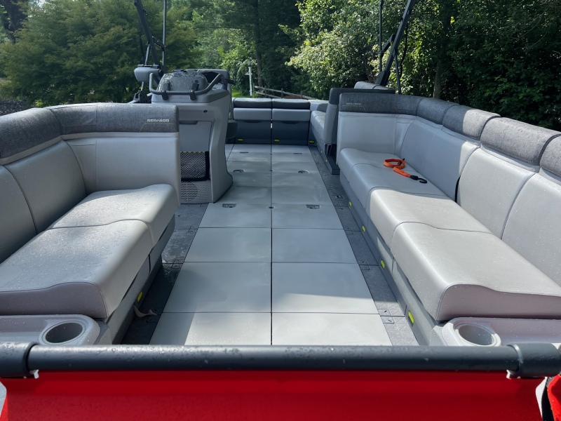 Boats For Sale in E Greenwich, RI by owner | 2022 Sea-Doo switch cruise 230