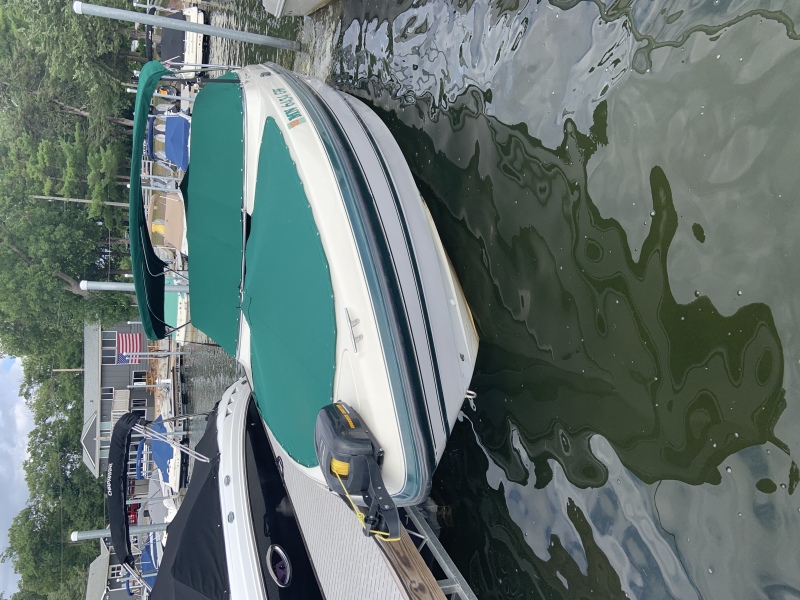 Power boats For Sale in Minnesota by owner | 1996 Chaparral 2330S
