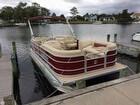 2016 22 foot Godfrey sweetwater Pontoon Boat for sale in Ocean City, MD - image 5 