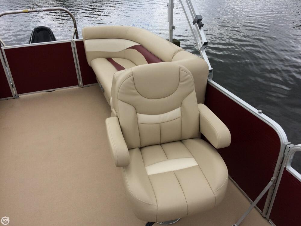 2016 22 foot Godfrey sweetwater Pontoon Boat for sale in Ocean City, MD - image 8 