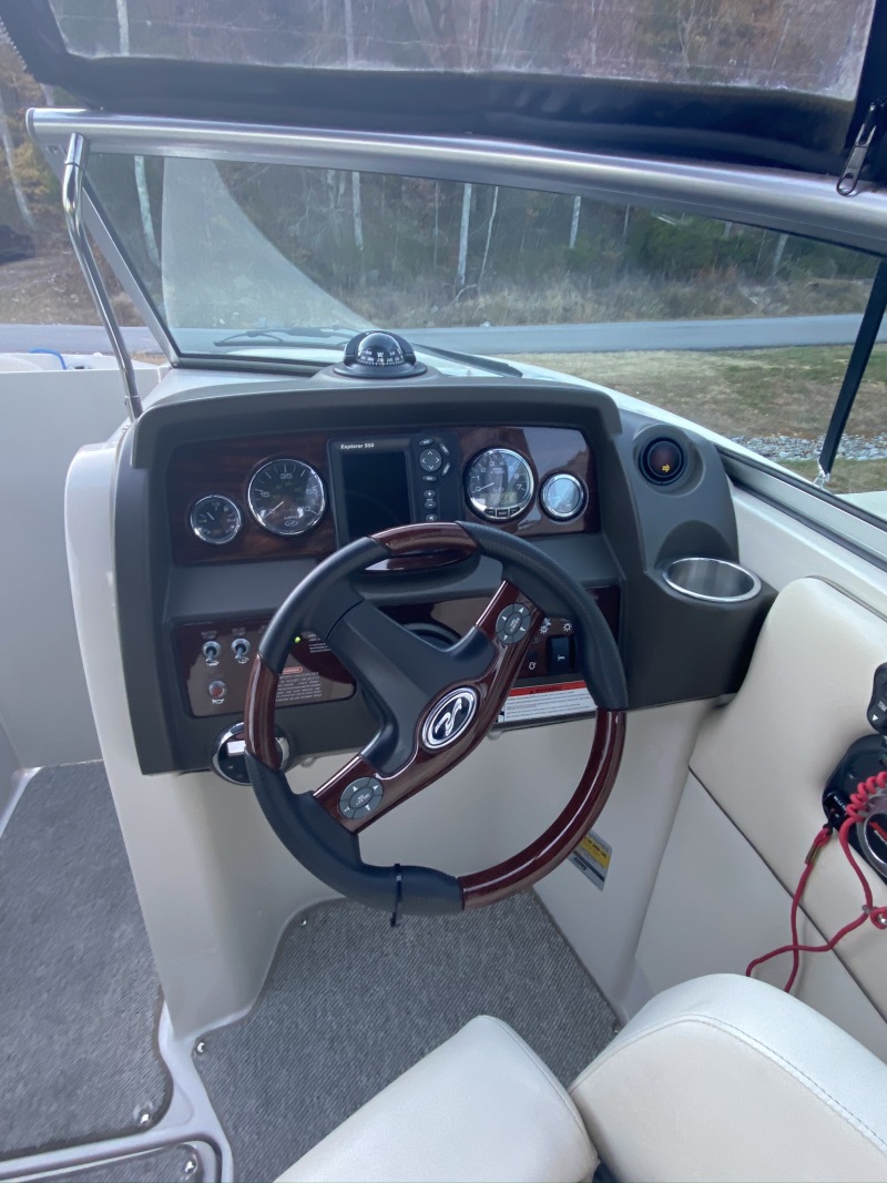2008 Sea Ray 260 Sundeck Power boat for sale in Big Cove, AL - image 12 