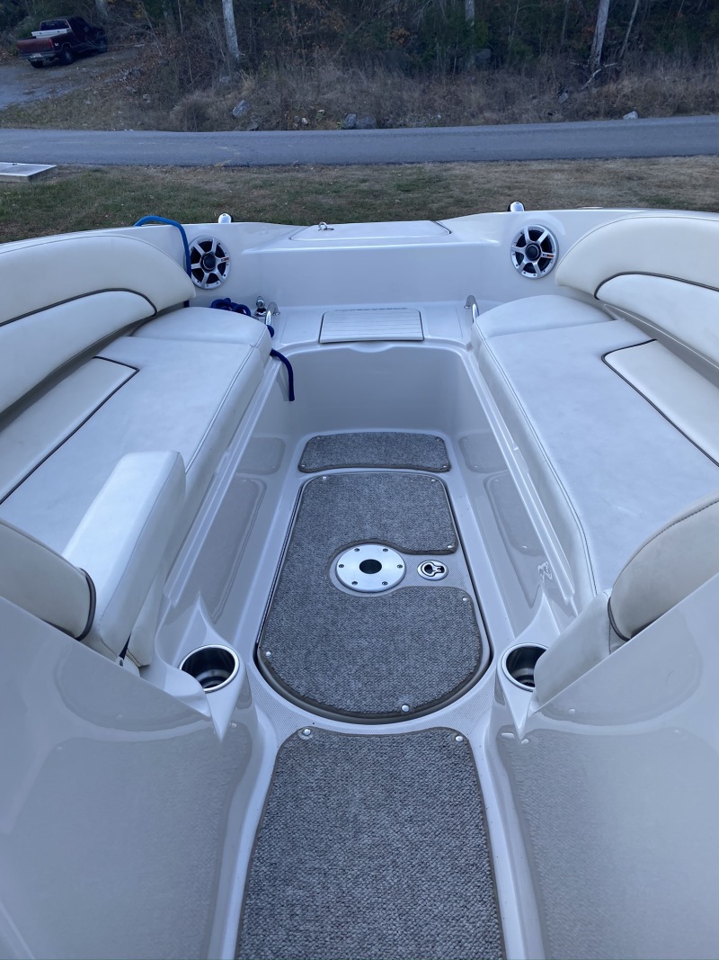 2008 Sea Ray 260 Sundeck Power boat for sale in Big Cove, AL - image 20 