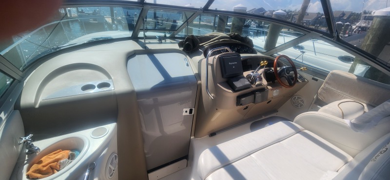 2000 Sea Ray 340 Power boat for sale in Lynn Haven, FL - image 11 