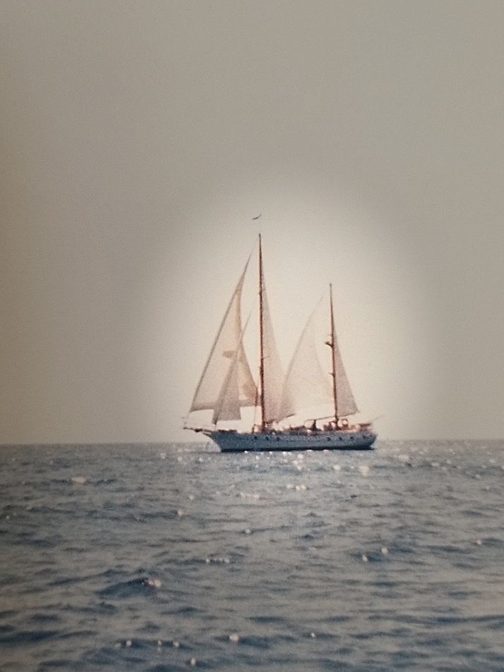1977 Ta Chiao CT-54 MODEL 
 1 Sailboat for sale in US Virgin Islands - image 0 