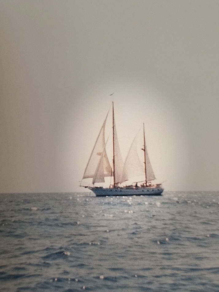 Ta Chiao Sailboats For Sale by owner | 1977 Ta Chiao CT-54 MODEL 
 1