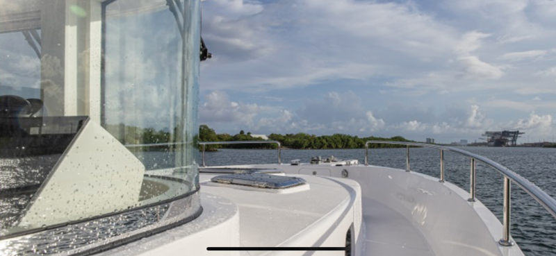 2022 Outback Yachts Outback Yachts 50 Power boat for sale in Ft Lauderdale, FL - image 8 