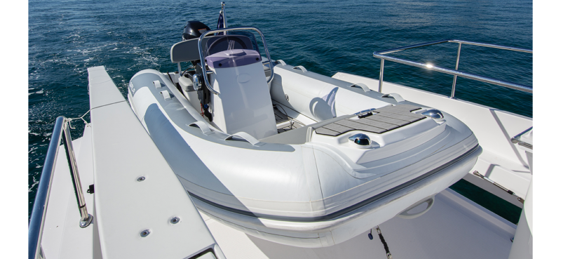 2022 Outback Yachts Outback Yachts 50 Power boat for sale in Ft Lauderdale, FL - image 10 