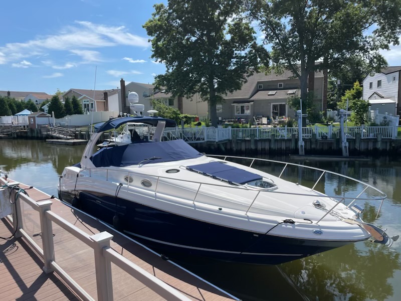 2004 Sea Ray 340 Power boat for sale in Rockville Centre, NY - image 6 