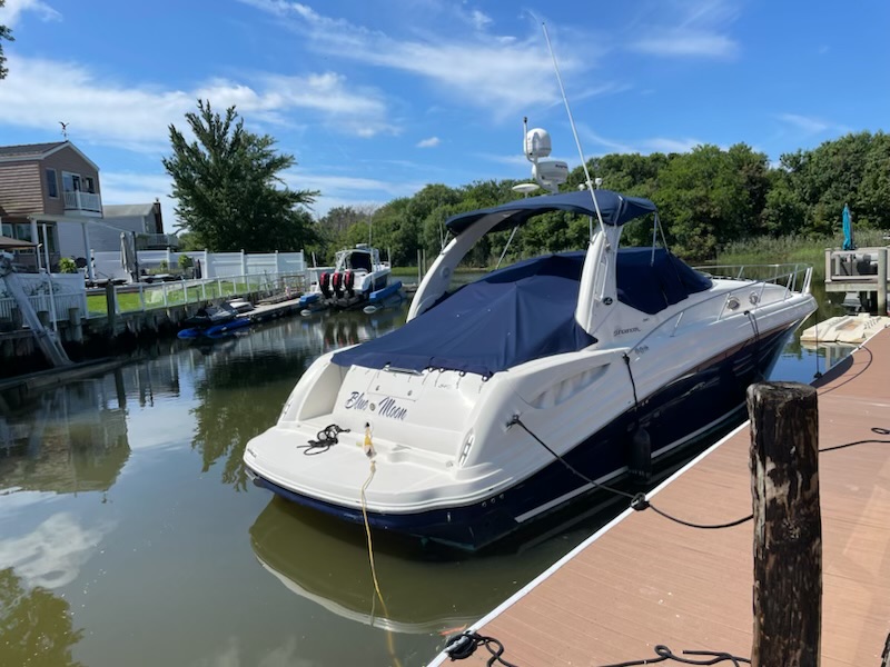 2004 Sea Ray 340 Power boat for sale in Rockville Centre, NY - image 5 