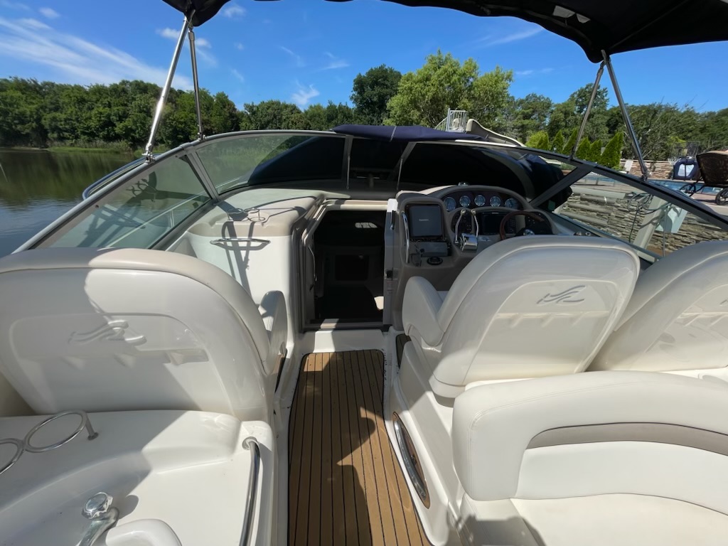 2004 Sea Ray 340 Power boat for sale in Rockville Centre, NY - image 4 