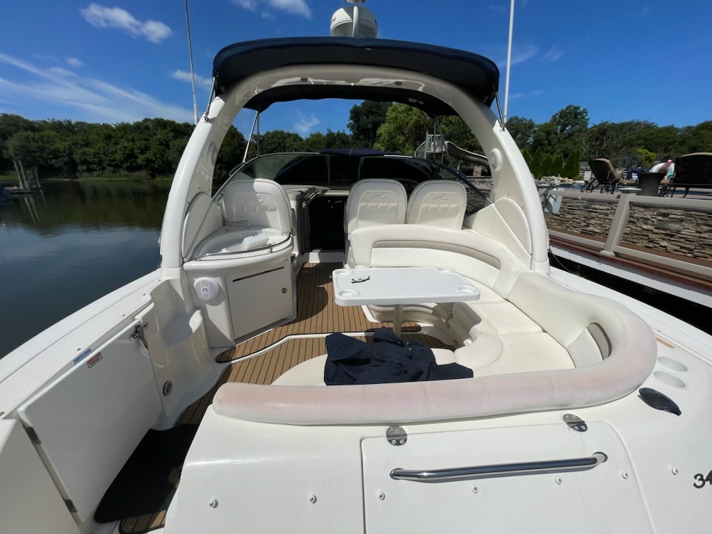 2004 Sea Ray 340 Power boat for sale in Rockville Centre, NY - image 2 