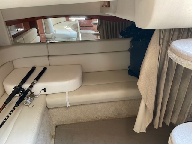 2004 Sea Ray 340 Power boat for sale in Rockville Centre, NY - image 3 