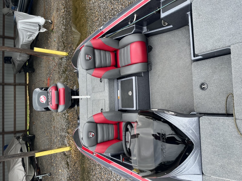 Boats For Sale in Huntsville, Alabama by owner | 2015 Triton  179 TRX