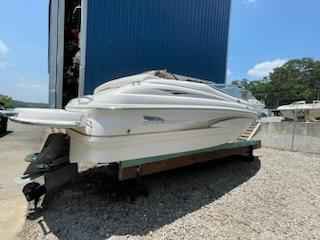2003 Chaparral 183SS Power boat for sale in Holly Springs, GA - image 3 