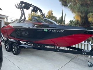 Axis Boats For Sale by owner | 2018 Axis A20