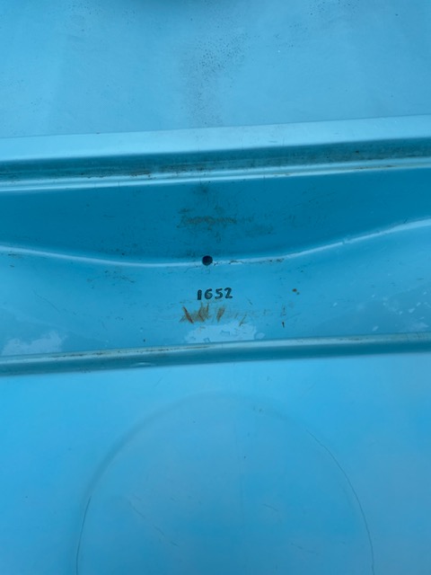Boats For Sale in Montauk, NY by owner | 1959 Boston Whaler 13 sport