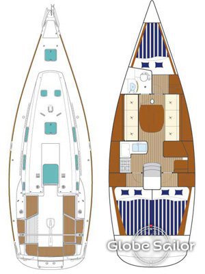 Used Other Sailboats For Sale  by owner | 2002 37 foot Other First 36.7