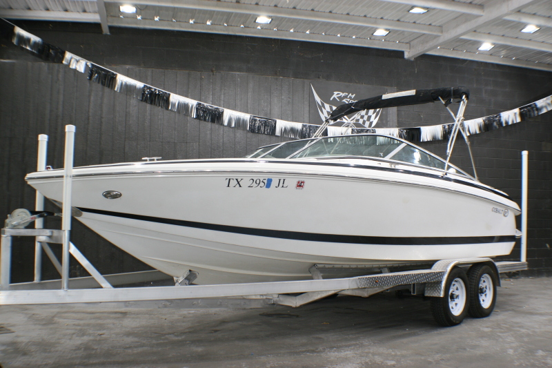 Ski Boats For Sale by owner | 2001 Cobalt 226