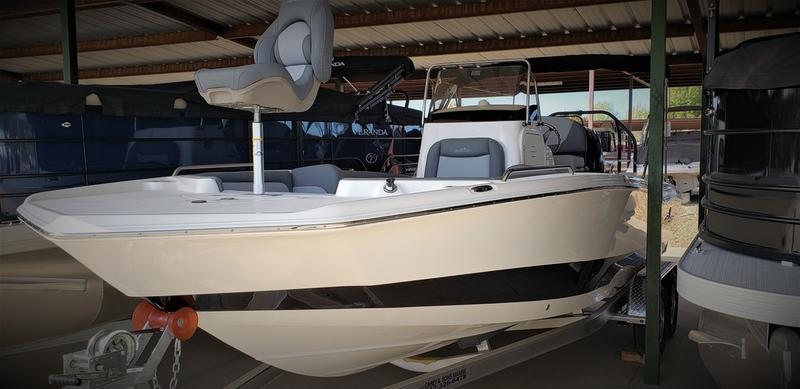 Boats For Sale in Texas by owner | 2023 Nautic Star 231 Hybrid