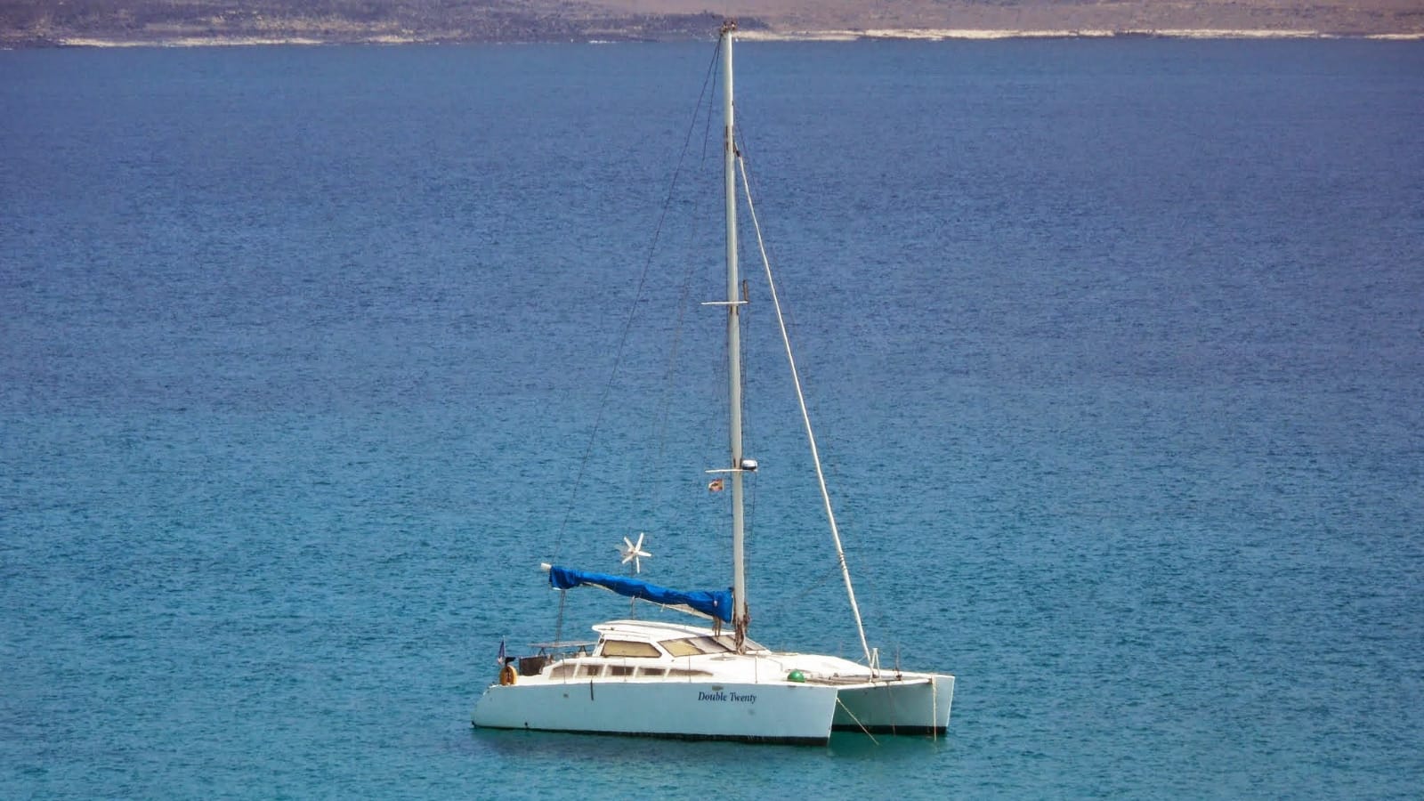 Used Super pro craft Sailboats For Sale  in Jamaica by owner | 1995 37 foot Super pro craft Grainger 37