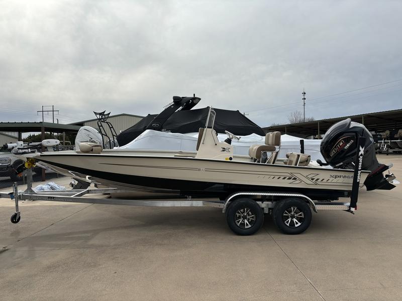 22 Boats For Sale by owner | 2024 Xpress H22 BAY