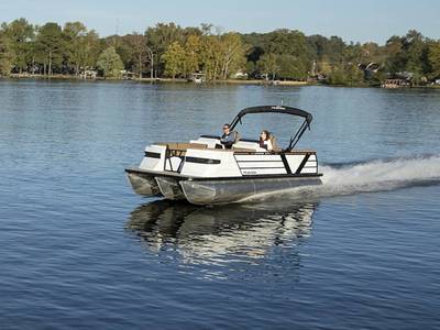 Veranda Boats For Sale in Texas by owner | 2024 Veranda VX25DCRC