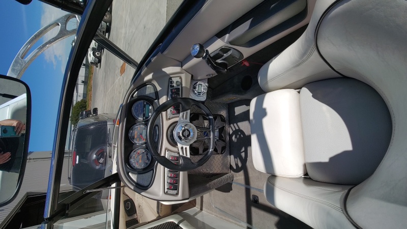 Boats For Sale by owner | 2004 21 foot MALIBU VLX