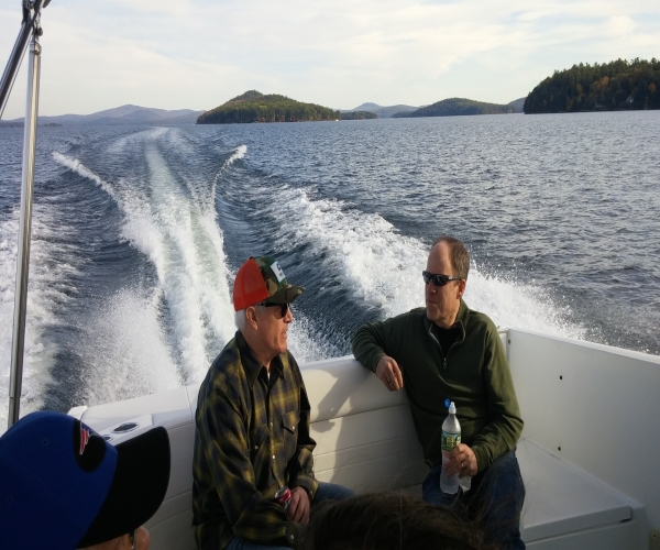 Used Boats For Sale in Maine by owner | 2005 THUNDERBIRD  FORMULA 330 SS