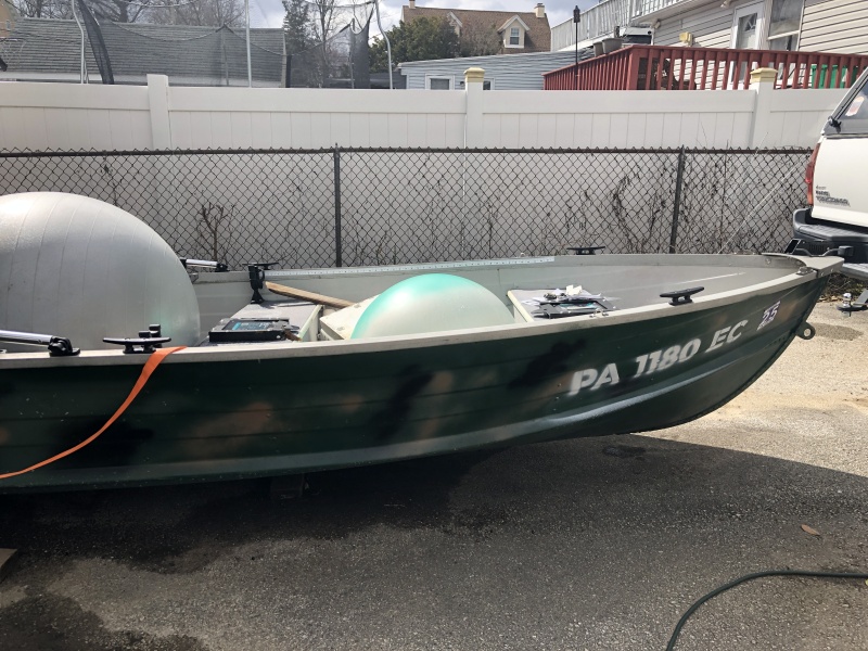 Boats For Sale by owner | 1976 Starcraft STR339960776-C7