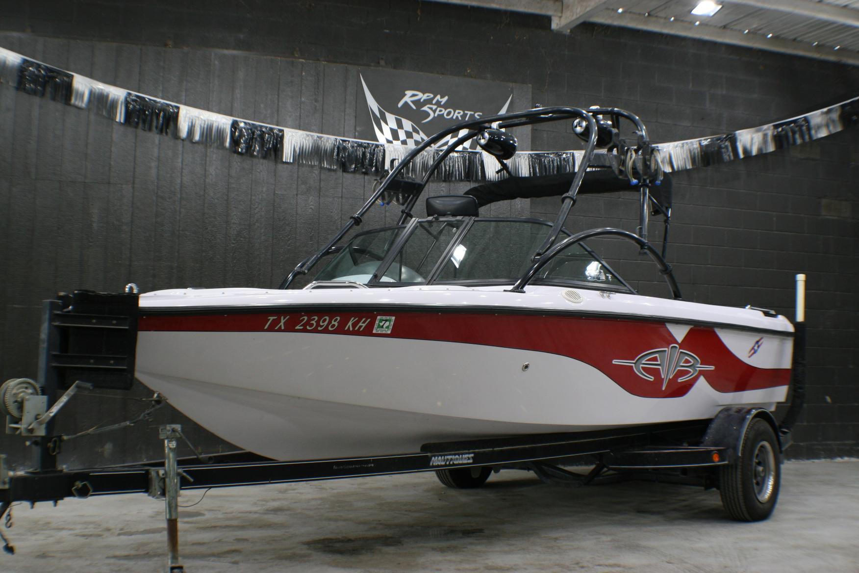Ski Boats For Sale by owner | 2001 21 foot Nautique Air Nautique Super Sport