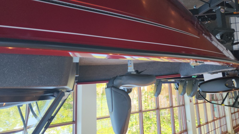Boats For Sale in Nebraska by owner | 2023 Tracker PGV175 Combo
