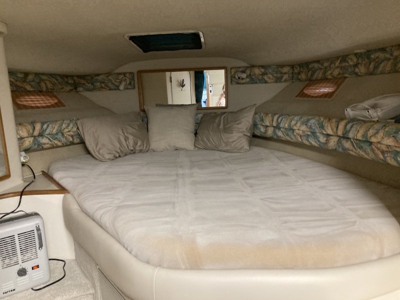 Boats For Sale by owner | 1994 37 foot Sea Ray Express