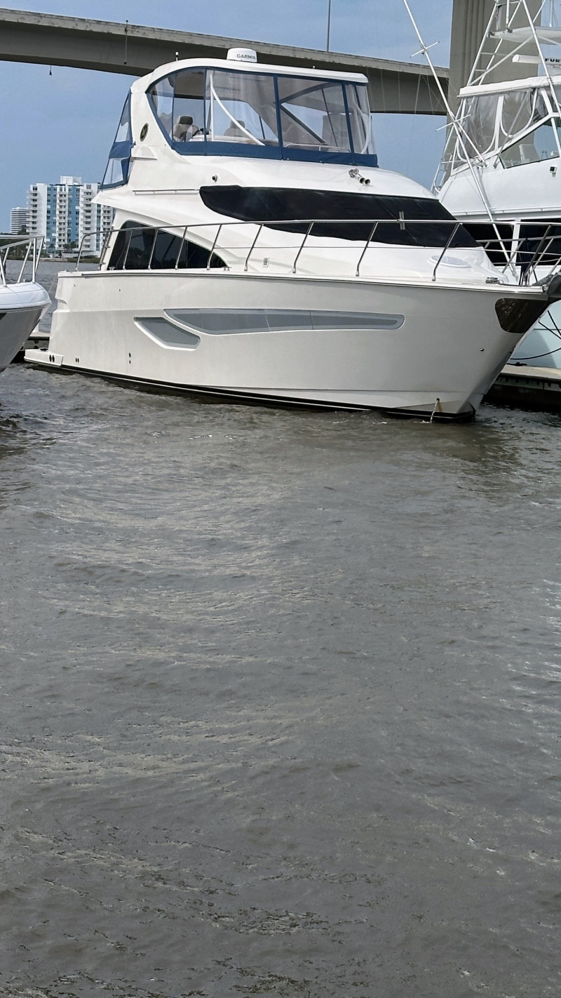 Boats For Sale by owner | 2008 Marquis 50LS