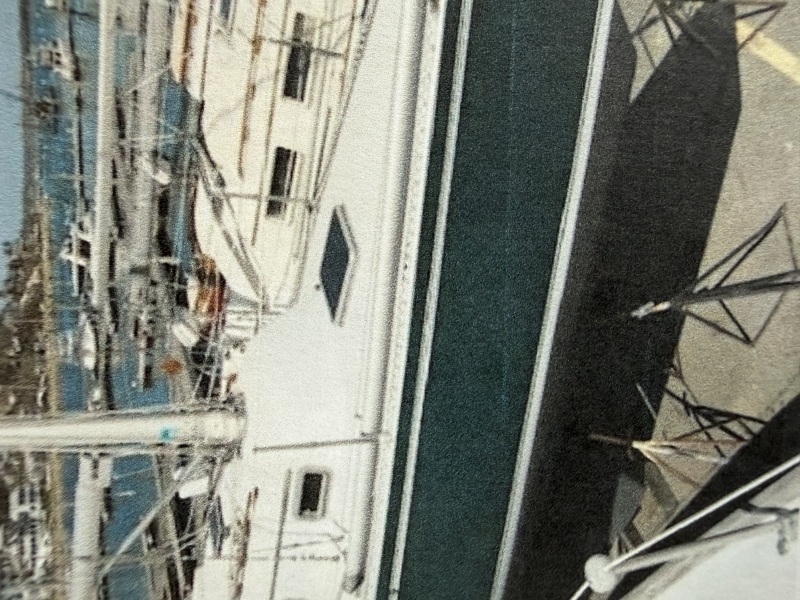 Boats For Sale by owner | 1979 Metalmast Marine Metalmast 30