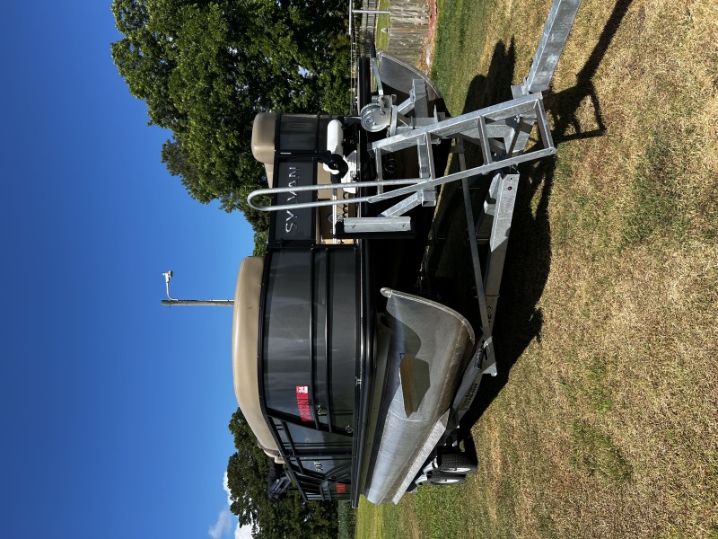 Boats For Sale by owner | 2023 Sylvan Mirage 8522 PF