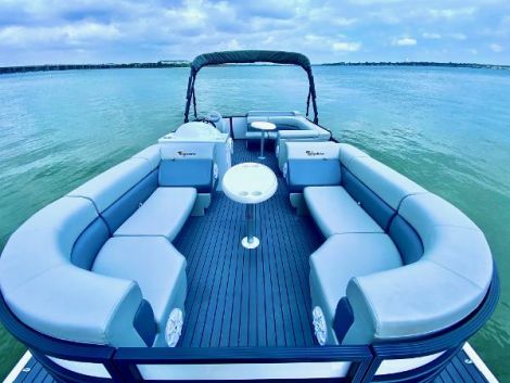 2021 Massimo Marine P-23 Power boat for sale in Garland, TX - image 2 