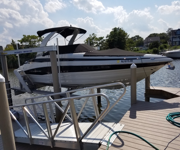 Used Crownline Boats For Sale by owner | 2017 Crownline 285SS 