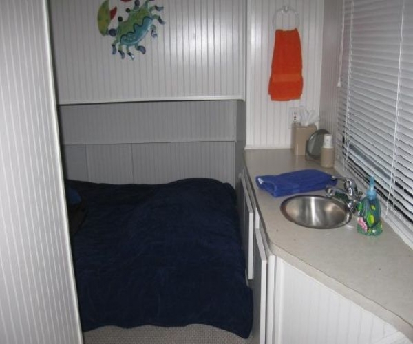 2002 75 foot Sumerset Custom Houseboat for sale in Old Hickory, TN - image 18 