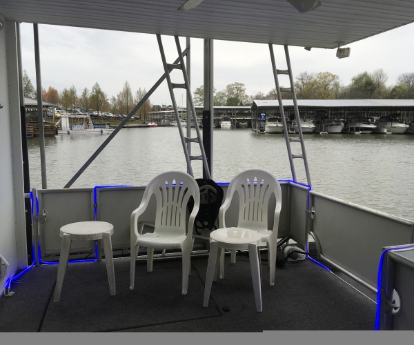 2002 75 foot Sumerset Custom Houseboat for sale in Old Hickory, TN - image 6 
