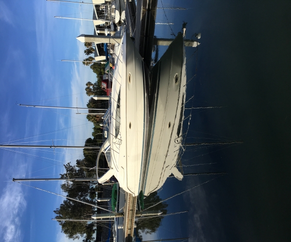 Bayliner Boats For Sale in California by owner | 2001 Bayliner Ciera 3055