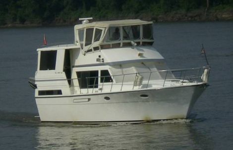 Used Boats For Sale in St. Louis, Missouri by owner | 1992 hyatt 1992