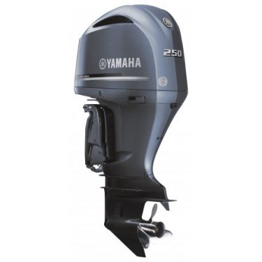 Yamaha Boats For Sale in Texas by owner | 2020 Yamaha LF250XCA Outboard Engine