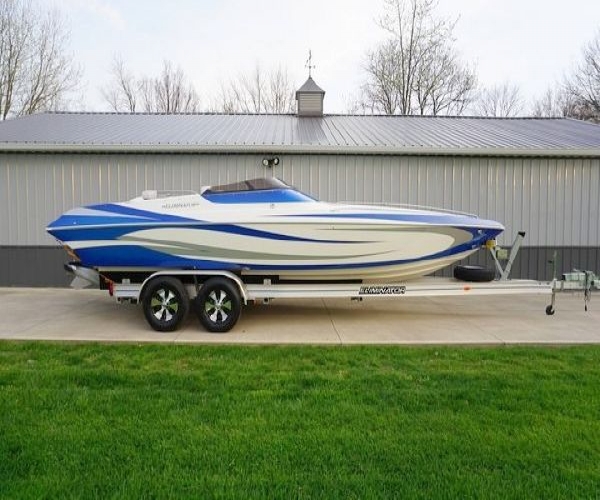 Eagle Power boats For Sale by owner | 2013 Eagle 26 EAGLE