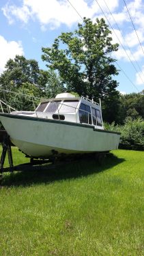 Used LifeTyme Boats Boats For Sale by owner | 2002 30 foot LifeTyme boats sportfish/ pleasure