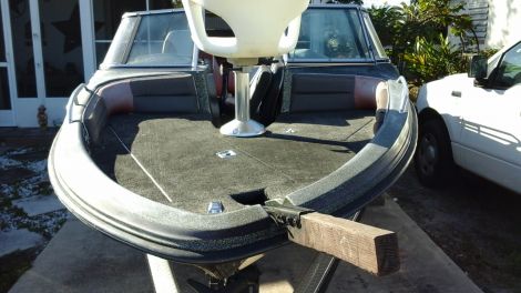 Used Procraft Boats For Sale by owner | 1992 18 foot procraft combo