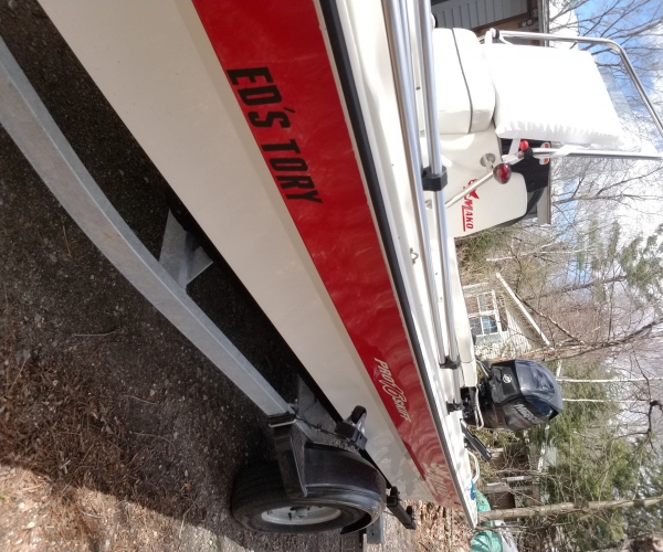 MAKO Mako Boats For Sale by owner | 2017 16 foot MAKO Mako