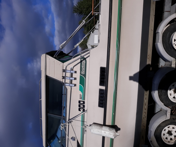 Used Sport Craft Boats For Sale in New York by owner | 1985 Sport Craft 300 FFS