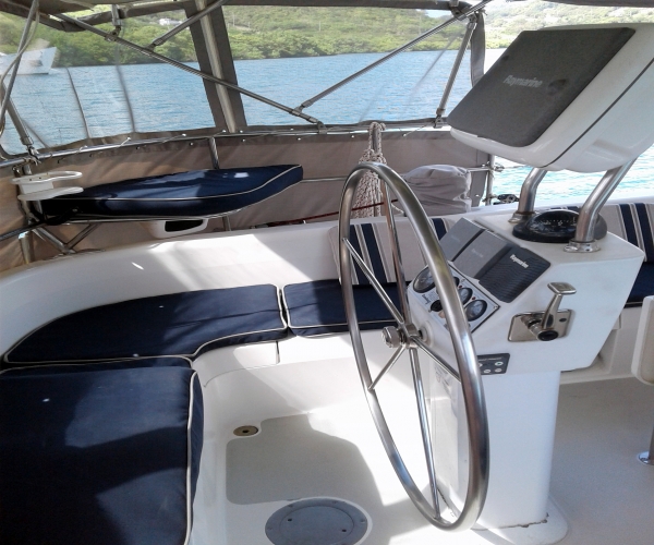 2005 Catalina 440 DS Sailboat for sale in Grenada - image 3 
