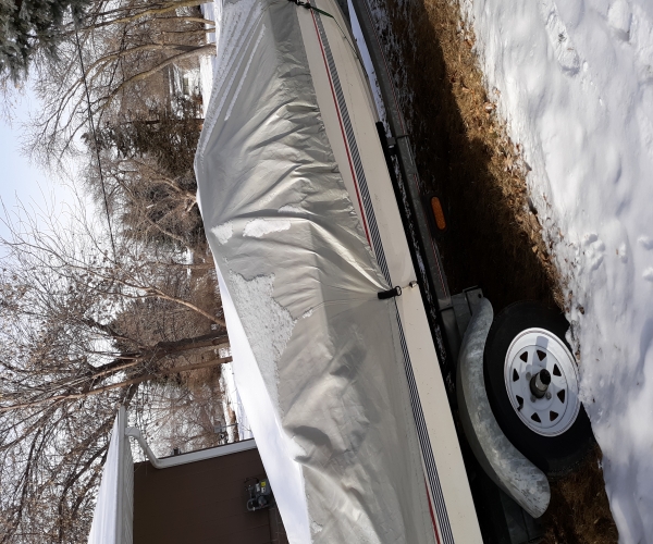 Used Bayliner Boats For Sale in Minnesota by owner | 1985 Bayliner 85 hp