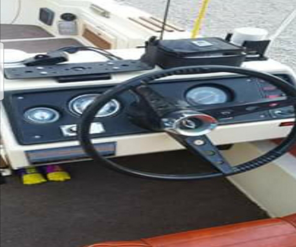 Other Boats For Sale by owner | 1975 17 foot Other glastron